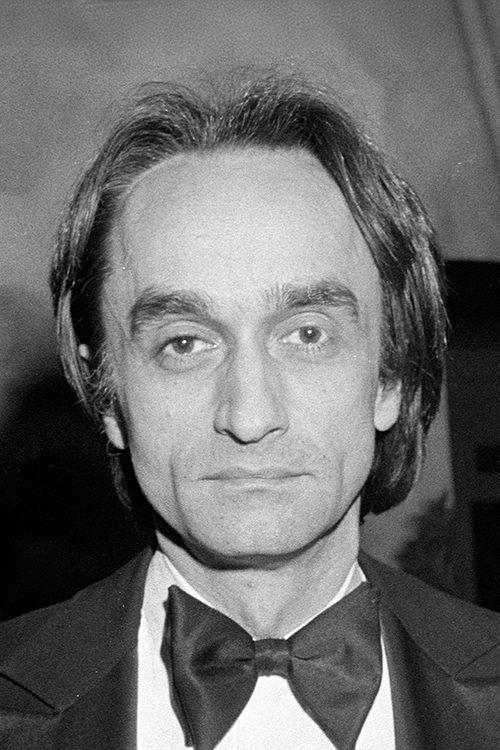 John Cazale fotoğrafı