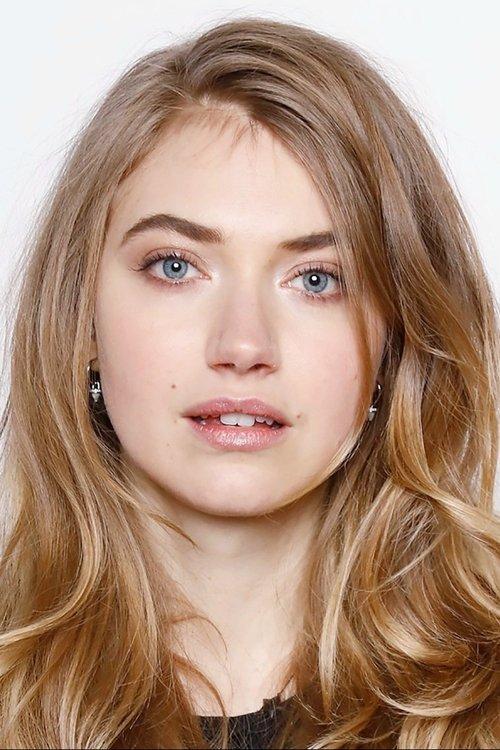 Imogen Poots fotoğrafı