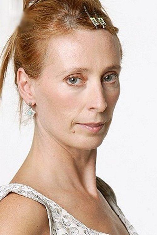 María Izquierdo fotoğrafı