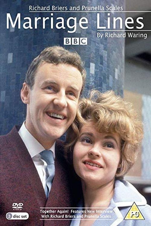 Marriage Lines dizi afişi