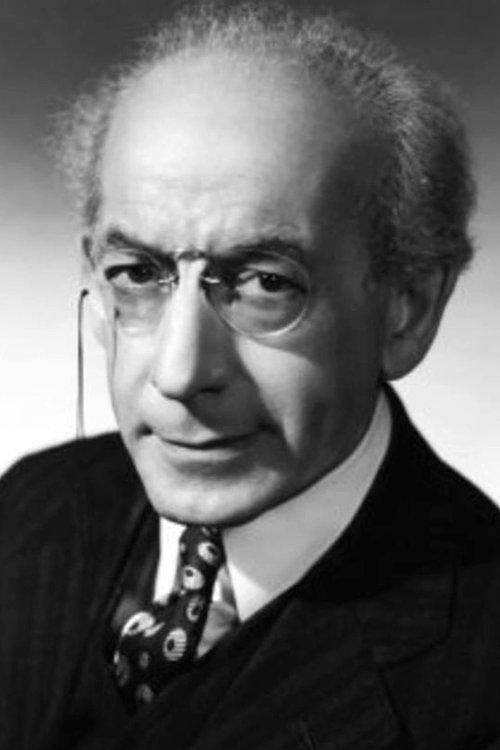 Maurice Cass fotoğrafı