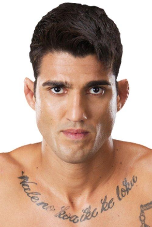 Kendall Grove fotoğrafı