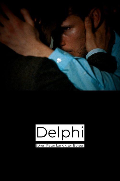 Delphi film afişi