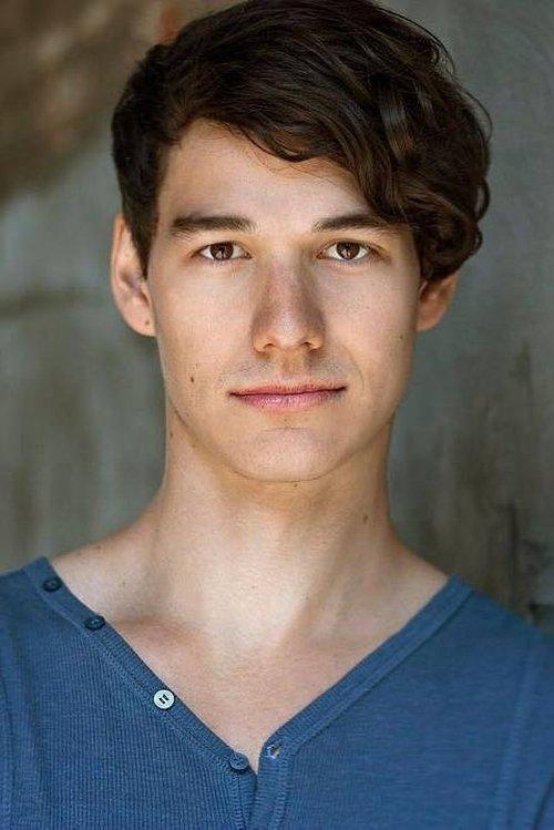 Brendan Flynn fotoğrafı