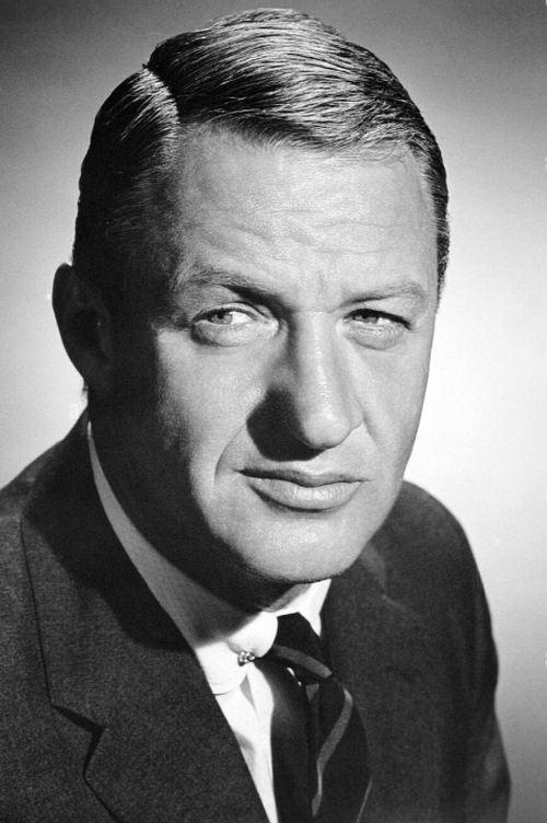 John Larch fotoğrafı