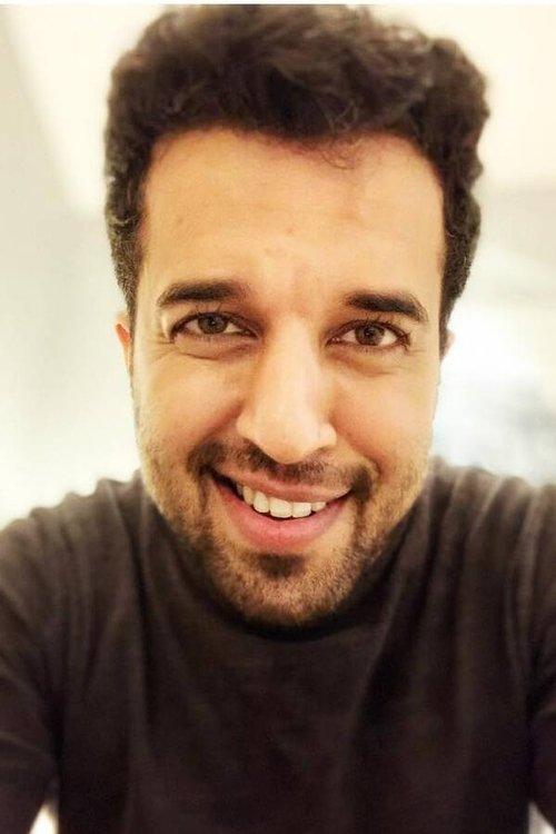 Gurpreet Saini fotoğrafı