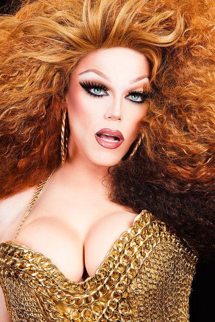 Morgan McMichaels fotoğrafı