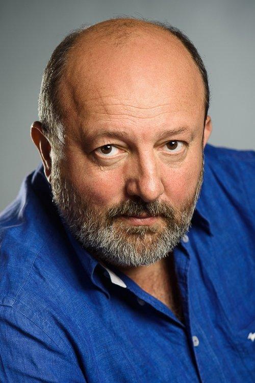 Claudiu Istodor fotoğrafı