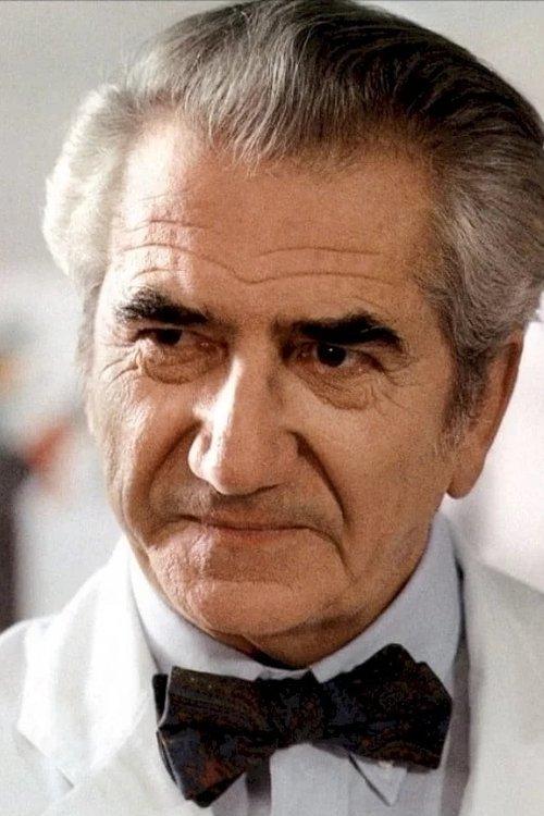 Daniel Gélin fotoğrafı