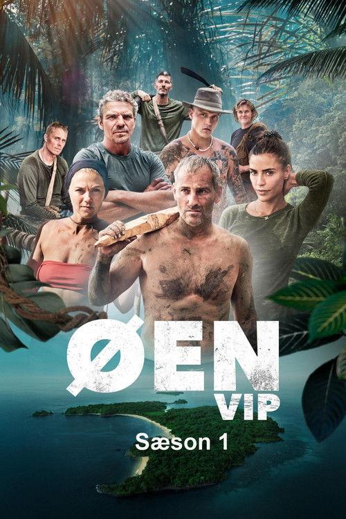 Øen VIP Sezon 1
