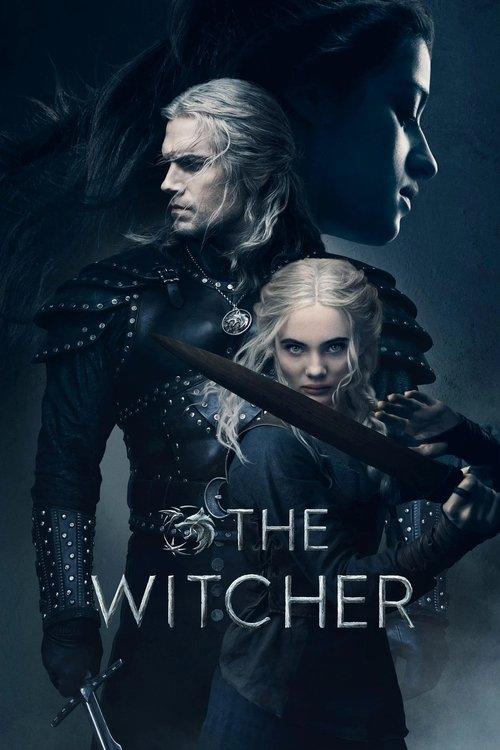 The Witcher Sezon 2