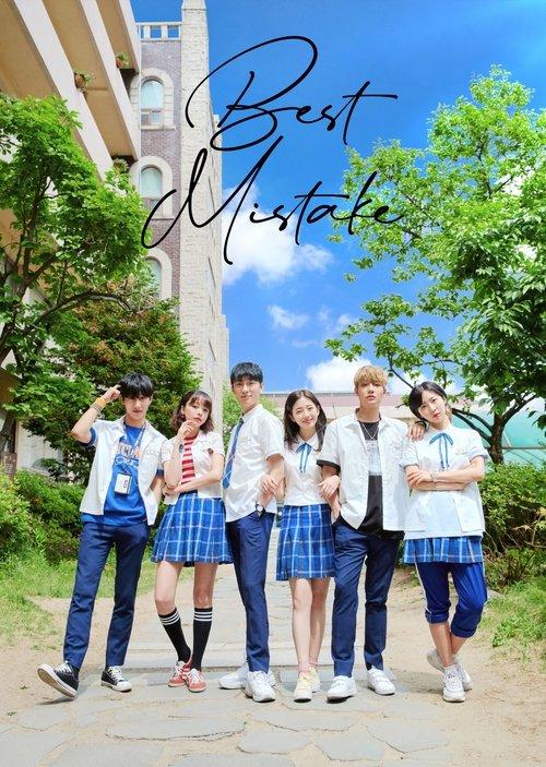 Best Mistake dizi afişi