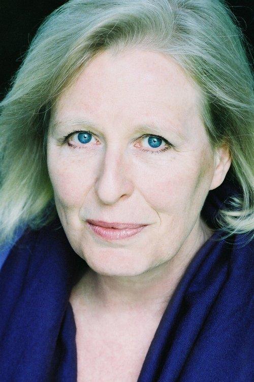 Jacqueline King fotoğrafı