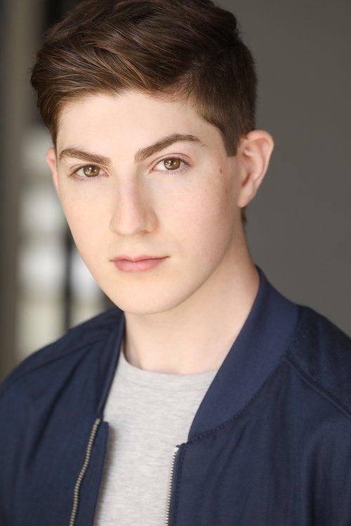 Mason Cook fotoğrafı