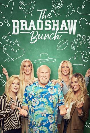 The Bradshaw Bunch dizi afişi