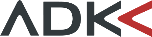 ADK logo