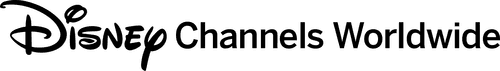 Disney Channels Worldwide logo