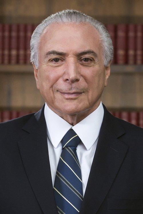 Michel Temer fotoğrafı