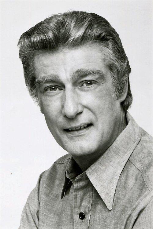 Richard Mulligan fotoğrafı