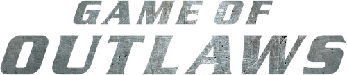 Game of Outlaws logo