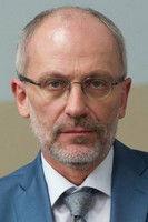 Alexandr Gordon fotoğrafı