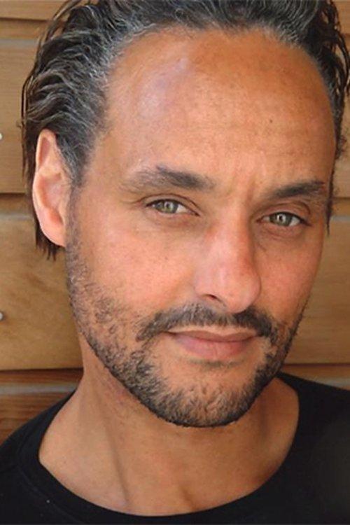 Thomas Raft fotoğrafı