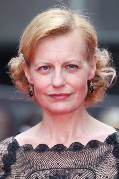 Anastasia Hille fotoğrafı