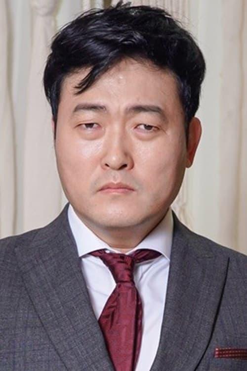 Lee Jun-hyeok fotoğrafı