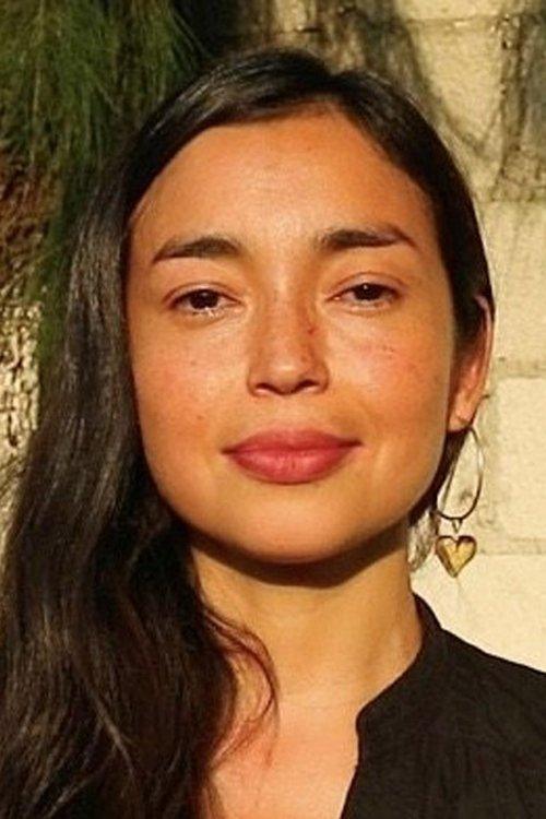 Iazua Larios fotoğrafı