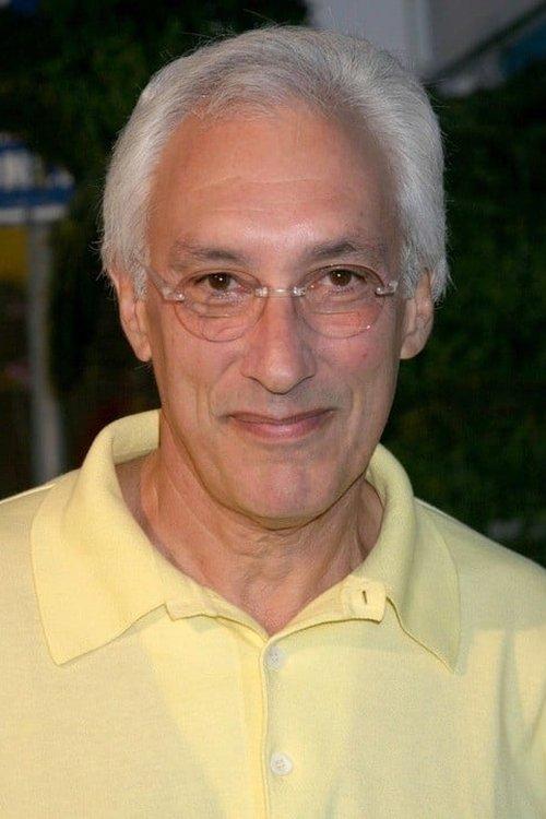Steven Bochco fotoğrafı