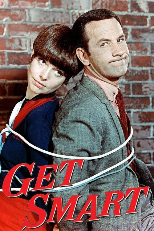 Get Smart: A Man Called Smart film afişi