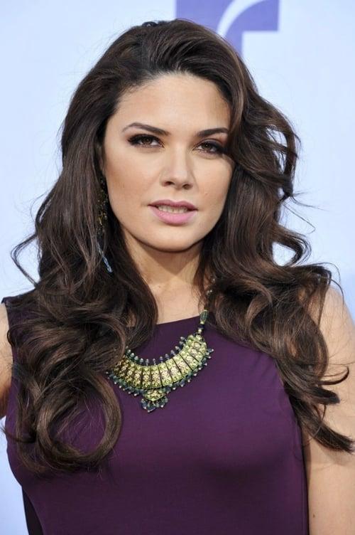 Angélica Celaya fotoğrafı