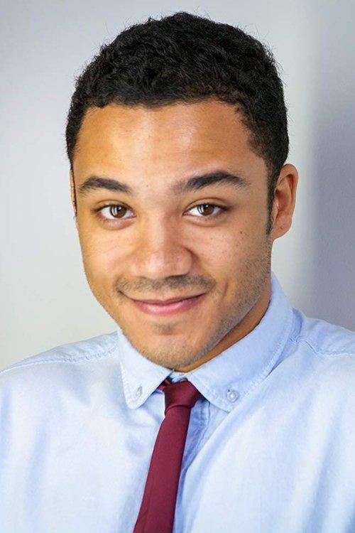 Izaak Smith fotoğrafı