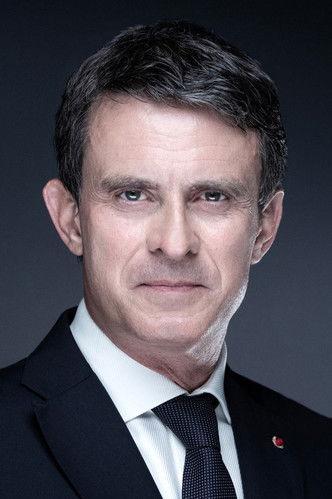 Manuel Valls fotoğrafı
