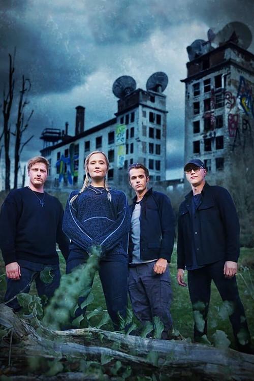 Project Fear Sezon 4