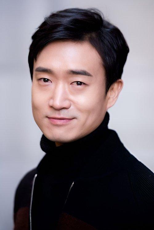 Jo Woo-jin fotoğrafı