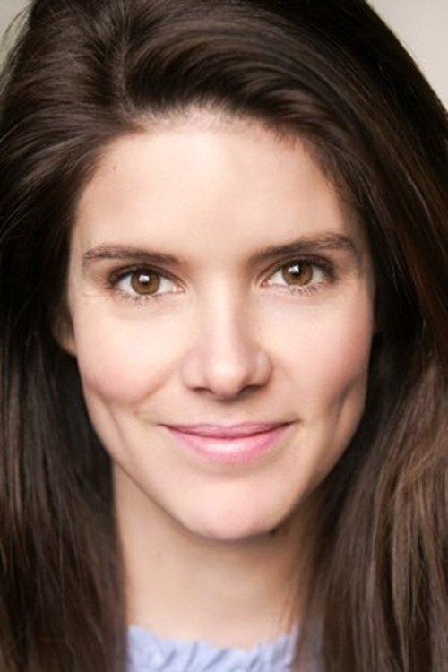 Sonya Cassidy fotoğrafı