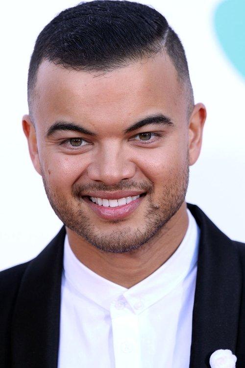Guy Sebastian fotoğrafı