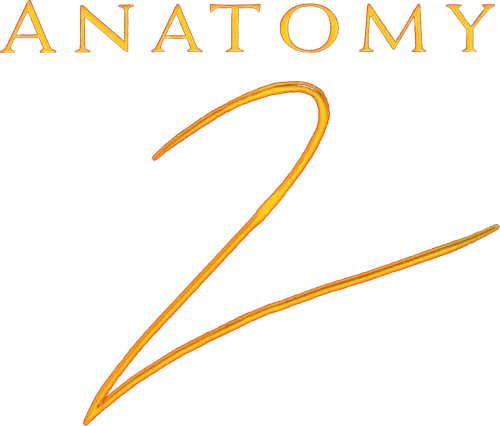 Anatomy 2 logo