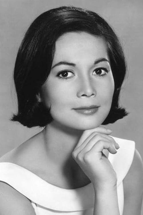 Nancy Kwan fotoğrafı