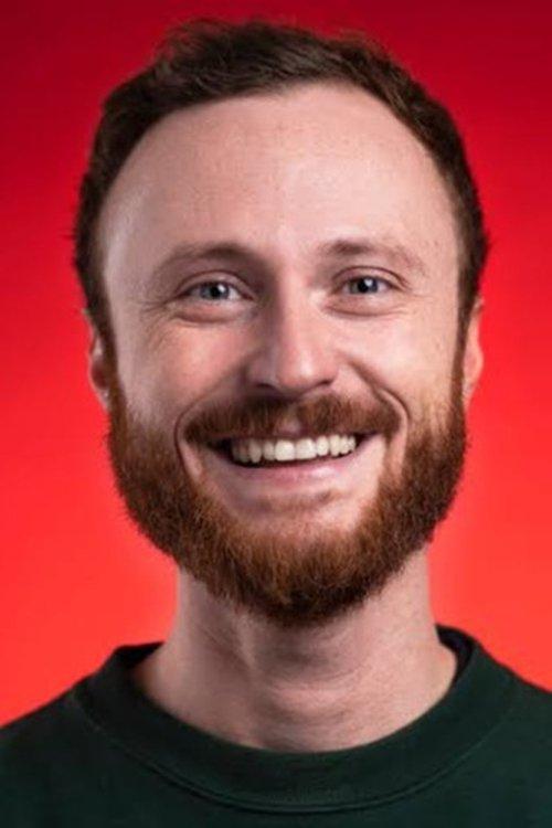 Ahamed Weinberg fotoğrafı