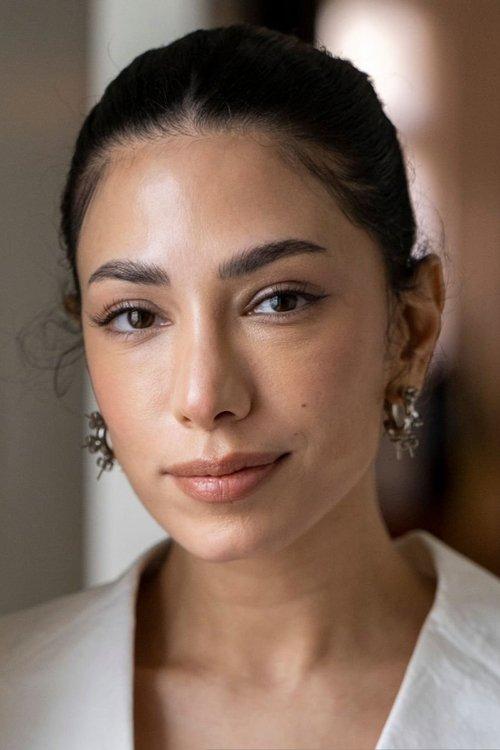 Evin Ahmad fotoğrafı