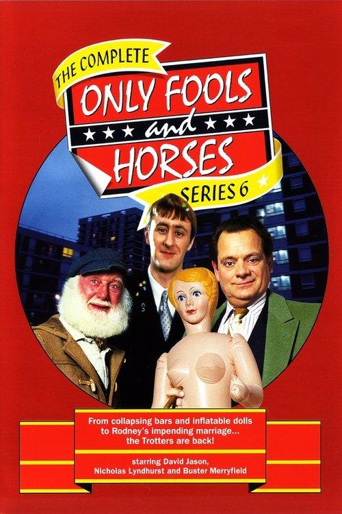 Only Fools and Horses Sezon 6