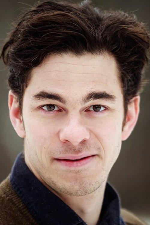 Marek Adamczyk fotoğrafı