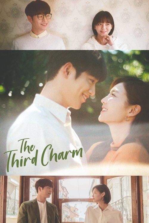 The Third Charm dizi afişi