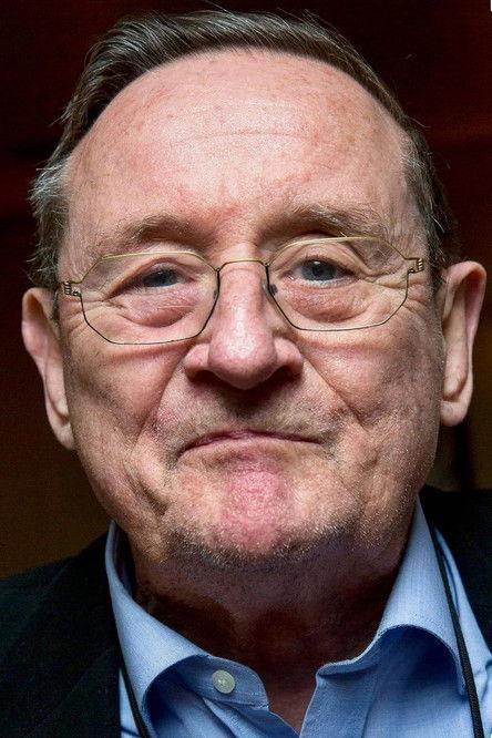 Preben Harris fotoğrafı