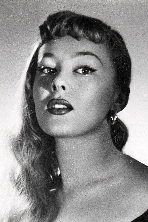 Dominique Wilms fotoğrafı