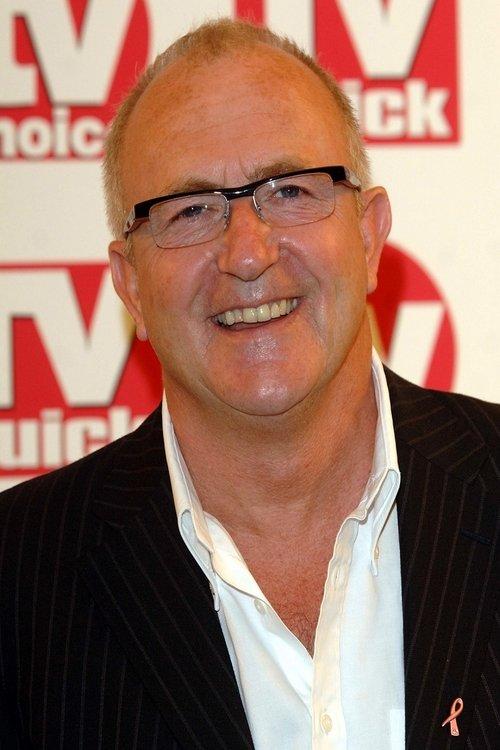 Simon Rouse fotoğrafı