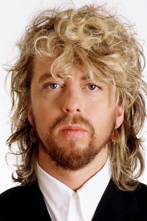 Dave Stewart fotoğrafı