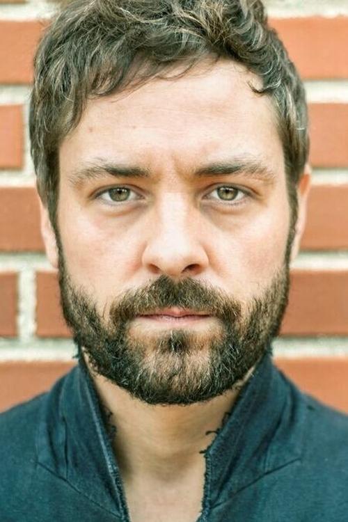 Iñaki Font fotoğrafı